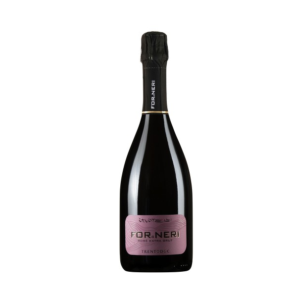 “FOR NERI” ROSÉ – ZANOTELLI