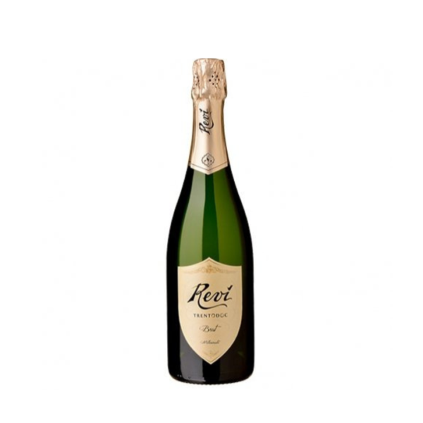 BRUT MILLESIMATO - REVÍ
