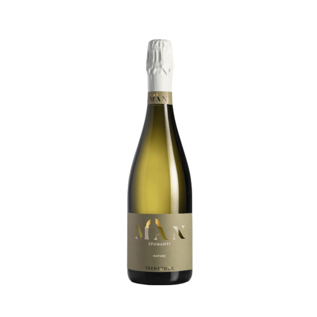 MAN NATURE BLANC DE BLANCS