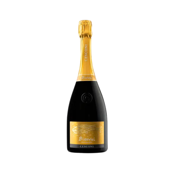 “BLAUWAL” CUVÉE EXTRA BRUT - CESCONI