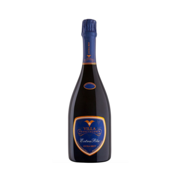 EXTRA BRUT MILLESIMATO “EXTRABLU” - VILLA