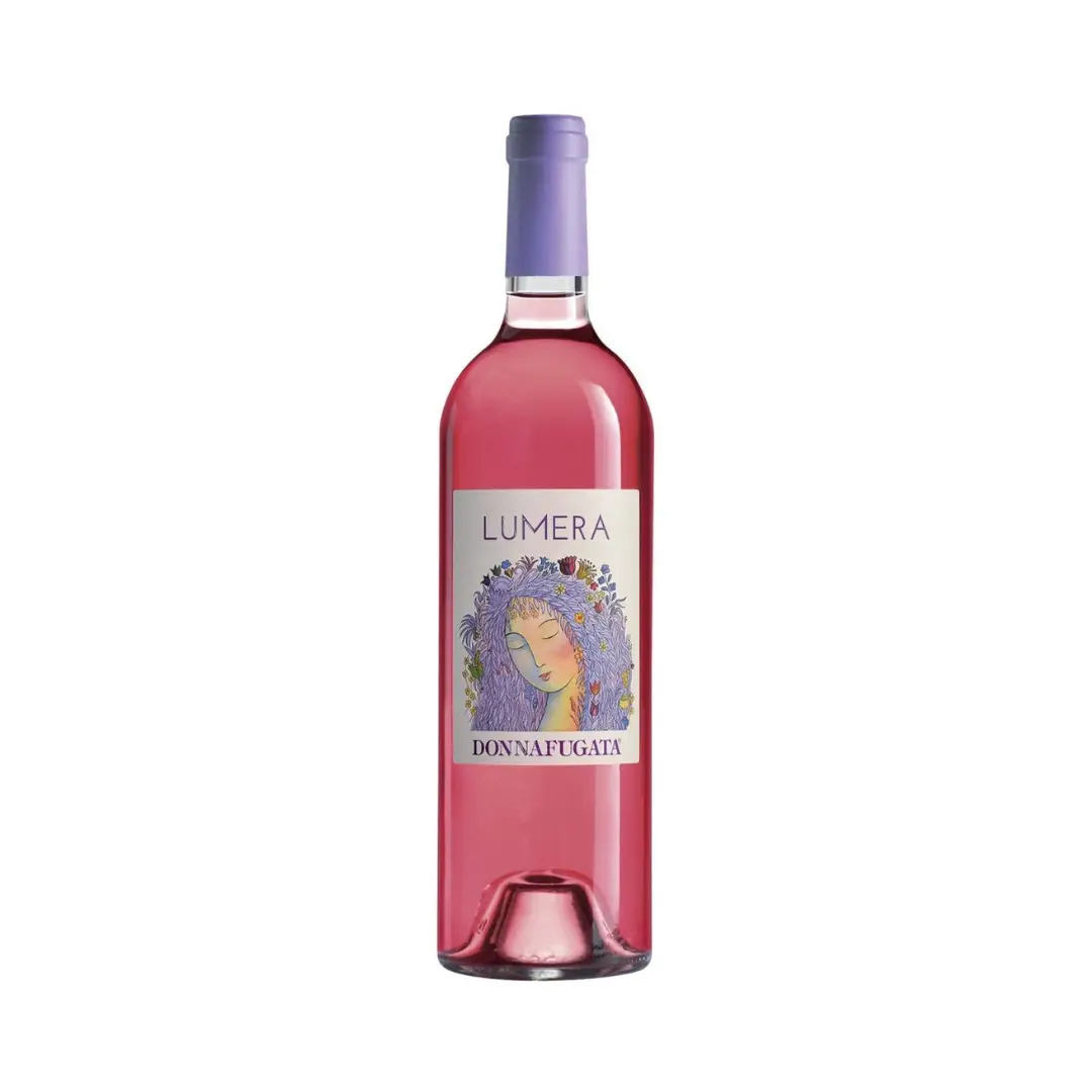 ROSÉ “LUMERA” – DONNAFUGATA
