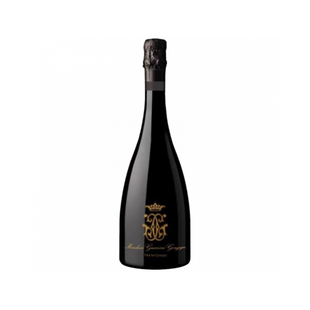 EXTRA BRUT BLANC DE BLANCS – MARCHESI GUERRIERI GONZAGA