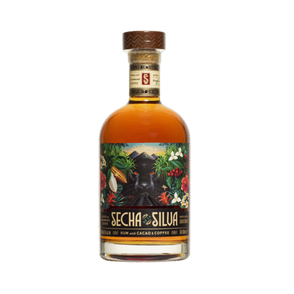 SECHA DE LA SILVA