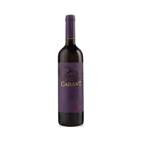 “CARANT” - REGUTA
