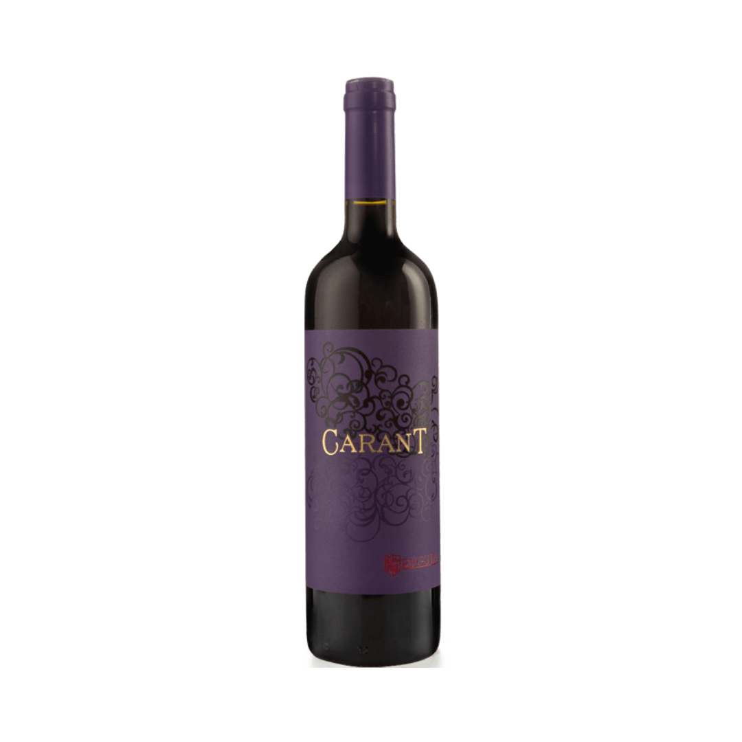 “CARANT” – REGUTA