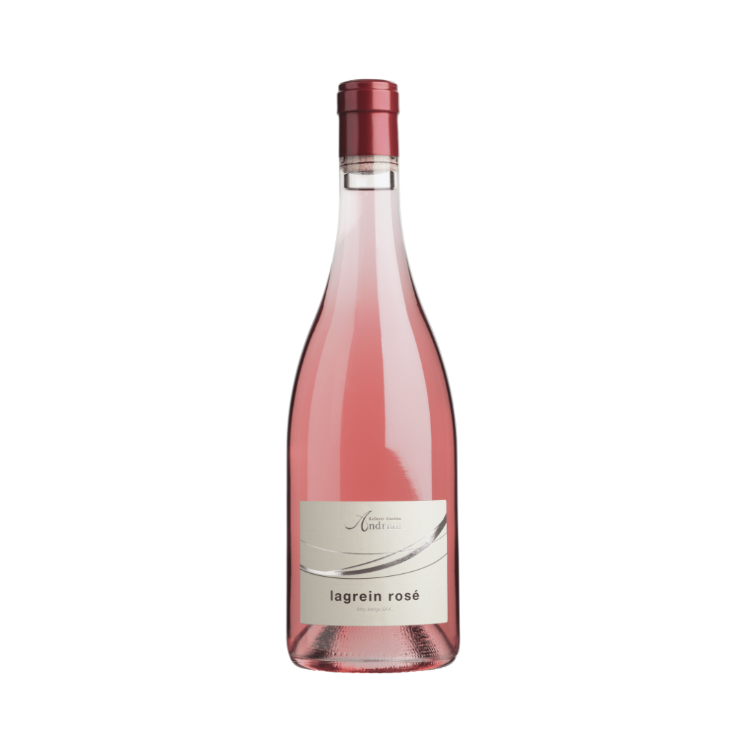 LAGREIN ROSE’ – ANDRIAN