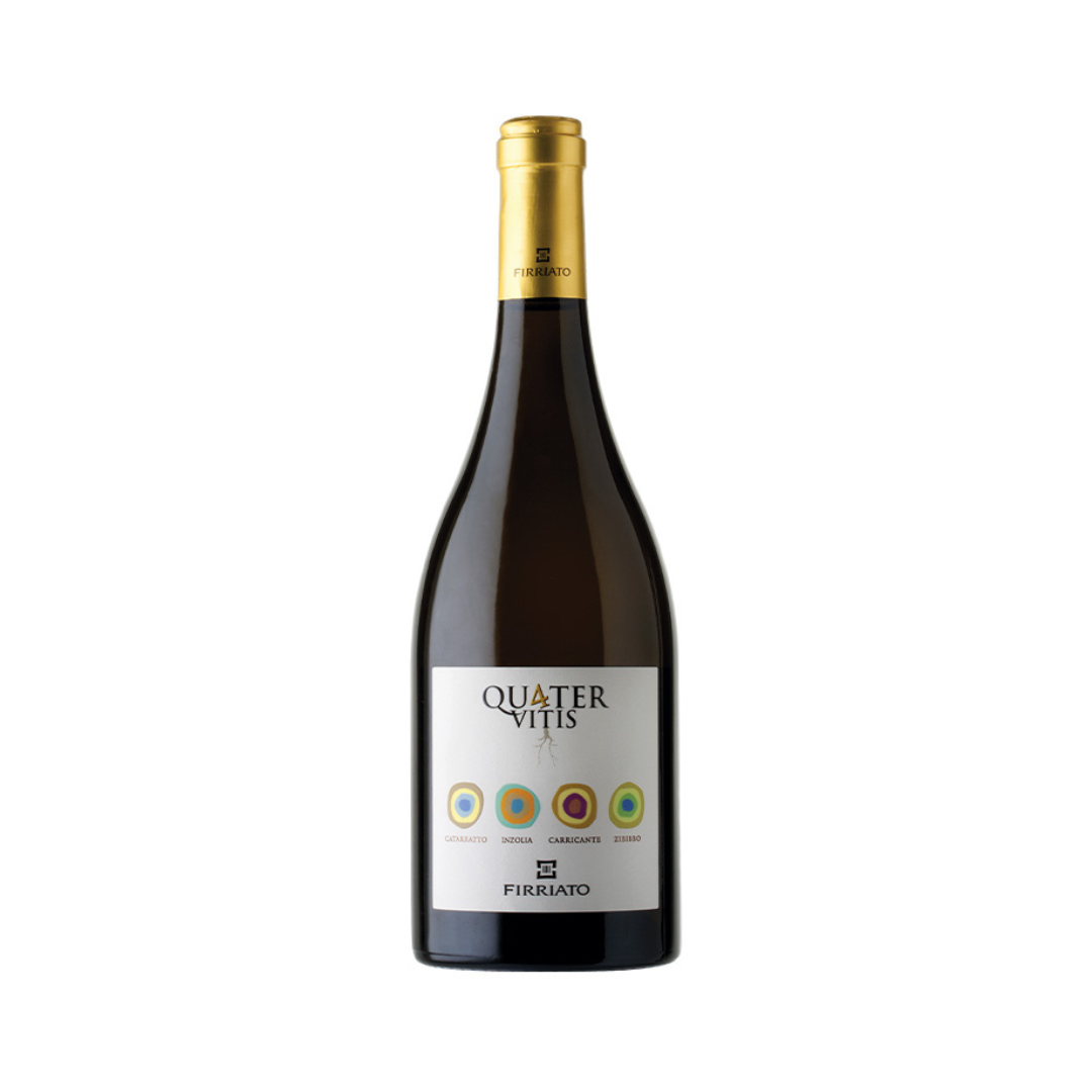 QUATER VITIS – FIRRIATO