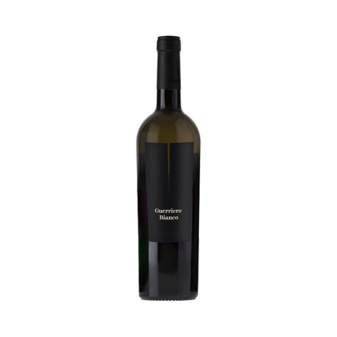 “GUERRIERO BIANCO” VERDICCHIO – GUERRIERI