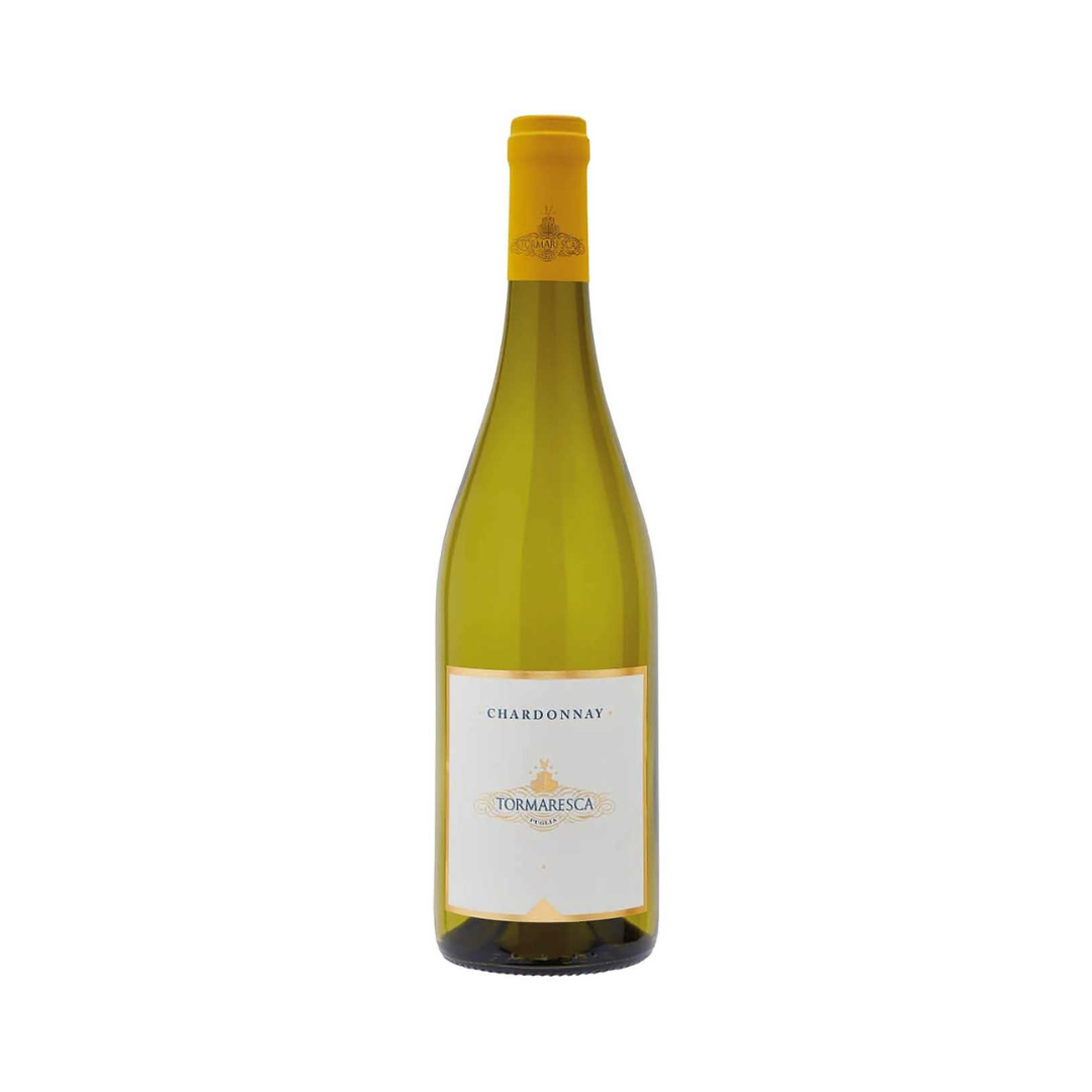 CHARDONNAY – TORMARESCA