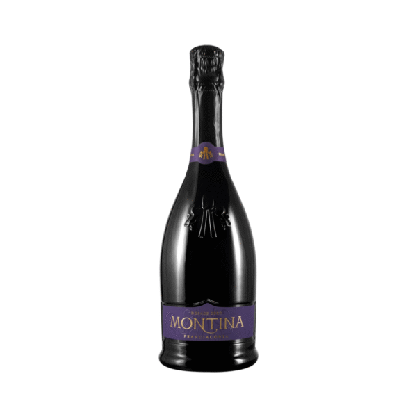 FRANCIACORTA DOSAGGIO ZERO - MONTINA