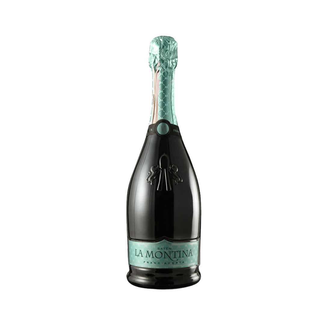 FRANCIACORTA SATÈN – MONTINA