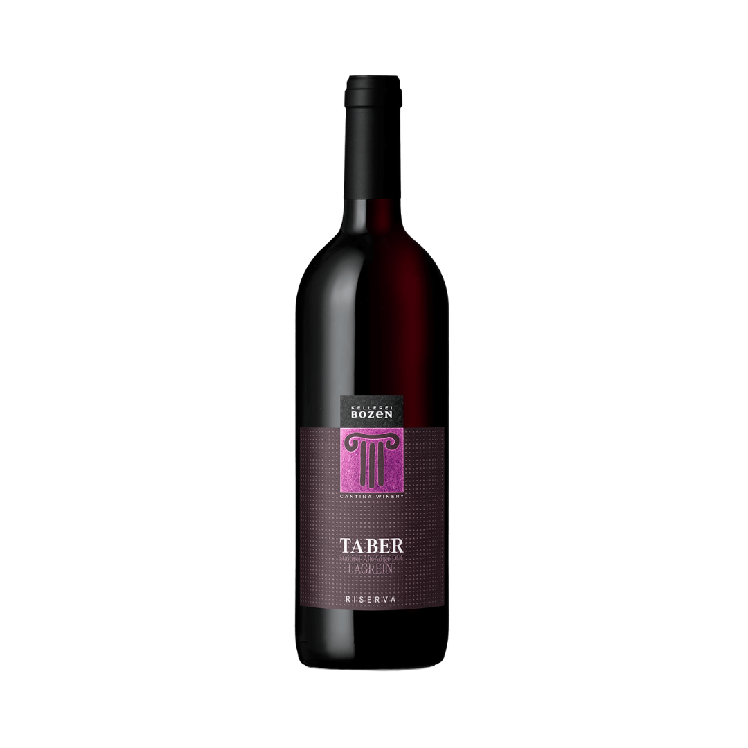 Lagrein Riserva “Taber” – Cantina di Bolzano
