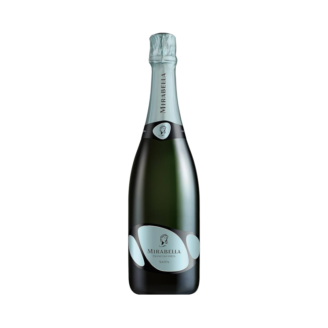 FRANCIACORTA SATÈN MILLESIMATO – MIRABELLA