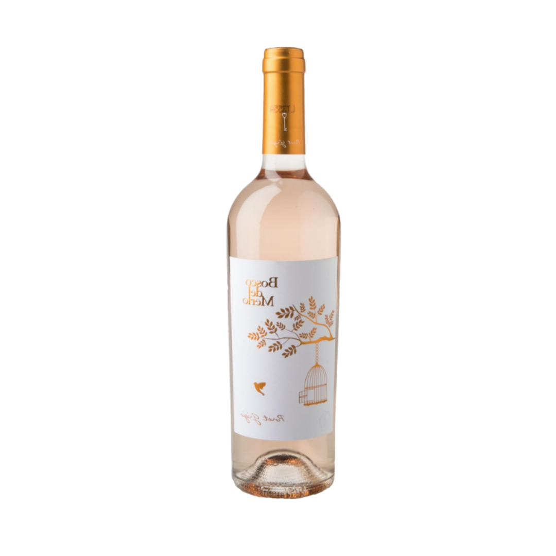 PINOT GRIGIO ROSÉ – BOSCO DEL MERLO
