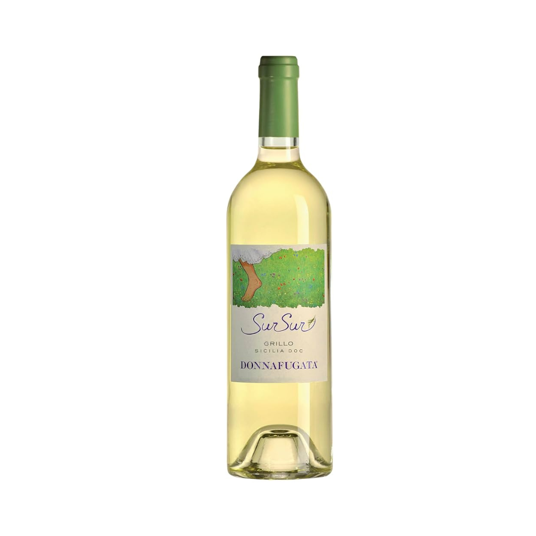 GRILLO “SUR SUR” – DONNAFUGATA