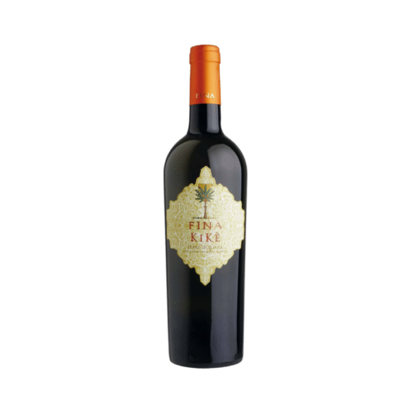 SAUVIGNON “KIKÈ” GEWÜRZTRAMINER - FINA