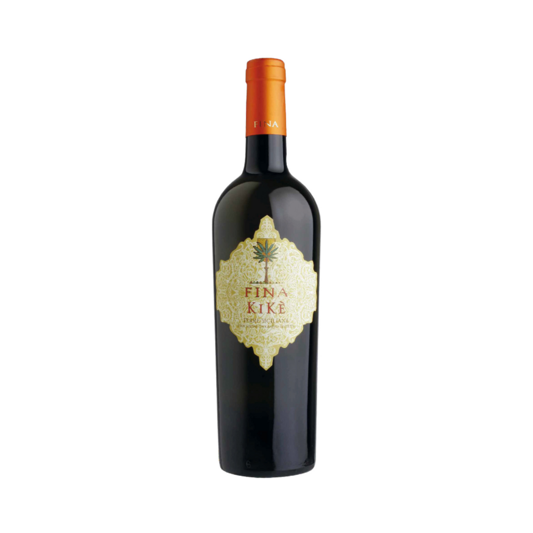SAUVIGNON “KIKÈ” GEWÜRZTRAMINER – FINA