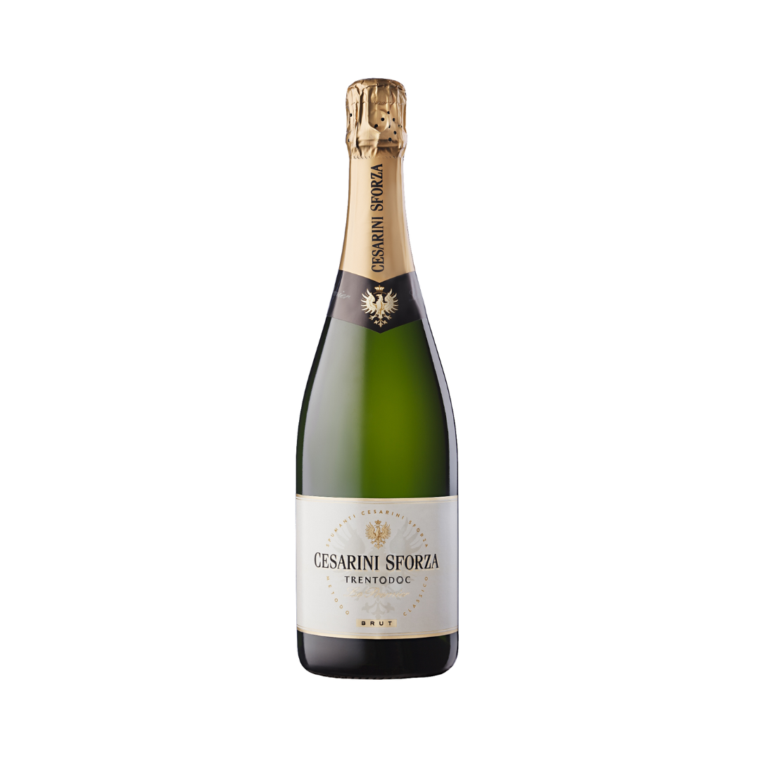 TRENTO DOC BRUT – CESARINI SFORZA