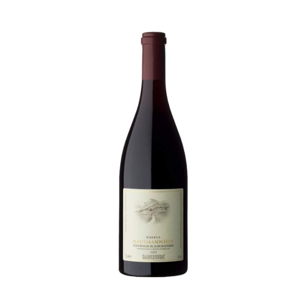 Pinot Nero Riserva “Hausmannhof” – Haderburg